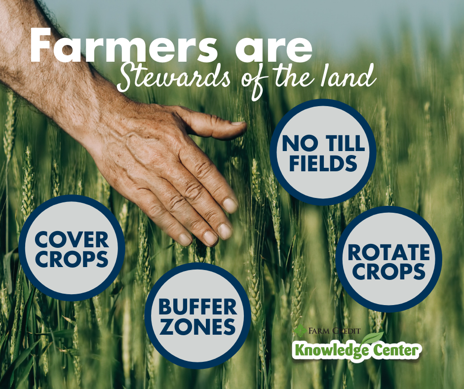 Basics of Agricultural Advocacy Farm Credit of the Virginias